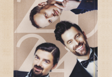 KABARET PARANIENORMALNI W PROGRAMIE “2024” – Ośrodek Kultury w Brzeszczach