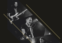 KONCERT „NA PIĄTKĘ” – na scenie zagra Sławek Krzanowski z zespołem