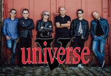 UNIVERS – Koncert pełen przebojów! Ośrodek Kultury w Brzeszczach zaprasza!