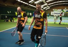 Kolejny, międzynarodowy turniej w najbliższą sobotę w Brzeszczach