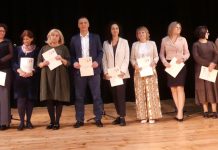 Gala z okazji Dnia Edukacji Narodowej – FOTO