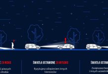 Ogólnopolska Akcja “Twoje Światła – Nasze Bezpieczeństwo” 2024: Darmowe Kontrole Oświetlenia Pojazdów