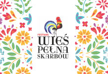 FESTIWAL WIEŚ PEŁNA SKARBÓW- XIII EDYCJA – 17 listopada 2024 r.