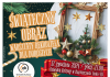 Warsztaty Świąteczne w Brzeszczach – Stwórz Swoje Ozdoby!