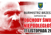 Obchody Święta Niepodległości w Brzeszczach – zaproszenie do wspólnego świętowania