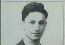 Upamiętnienie 80. rocznicy zestrzelenia amerykańskiego bombowca B-17 nad Jawiszowicami