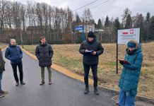 Remont dróg w Gminie Brzeszcze zakończony