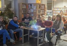 ‘O podróżach i eksploracjach’ – spotkanie z Państwem Pest