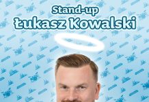 Łukasz Kowalski wystąpi w Oświęcimiu