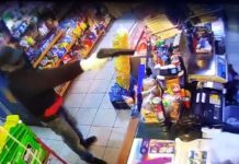 Napad na sklep i szybka reakcja policji: Podejrzani w areszcie