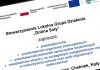 Stowarzyszenie Lokalna Grupa Działania „Dolina Soły” zaprasza na spotkanie