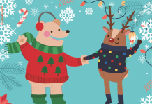 Ferie Zimowe 2025 z Ośrodkiem Kultury w Brzeszczach “FERIE BEZ NUDY”.