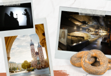 „MAGIA I LEGENDY KRAKOWA” – wycieczka dla dzieci od 7 lat.