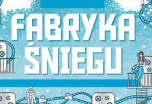 FERIE ZIMOWE 2025 Z OŚRODKIEM KULTURY W BRZESZCZACH – “FABRYKA ŚNIEGU”
