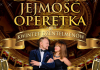 KONCERT NOWOROCZNY – JEJMOŚĆ OPERETKA