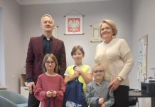 Konkurs Plastyczny „Zobacz czym oddychasz! Zdrowe Powietrze = Zdrowe Dzieci!” w Gminie Brzeszcze