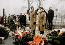 Pamięć o ofiarach Marszu Śmierci – 80. rocznica tragicznych wydarzeń