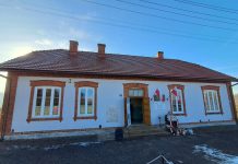 80. rocznica wyzwolenia Auschwitz – Uroczystości w Brzeszczach