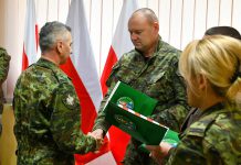 Nowa Grupa Zamiejscowa Straży Granicznej w Oświęcimiu – start już 24 stycznia