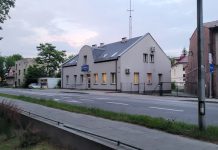 Czujność i szybka reakcja policjantów uratowały życie 55-latka