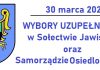 Wybory Uzupełniające w Sołectwie Jawiszowice i Samorządzie Osiedlowym Nr 7 w Brzeszczach – Głosowanie Już 30 Marca 2025 r.