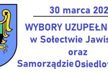Wybory Uzupełniające w Sołectwie Jawiszowice i Samorządzie Osiedlowym Nr 7 w Brzeszczach – Głosowanie Już 30 Marca 2025 r.