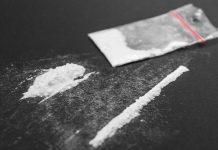 Brzeszcze: 26-latka zatrzymana za jazdę pod wpływem narkotyków – amfetamina ukryta w bieliźnie