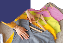 GARAGE SALE – PROEKOLOGICZNE DZIAŁANIE – WYMIANA UBRAŃ I BIŻUTERII “ZERO WASTE”