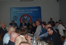 Oświęcimski PPN podsumował minioną kadencję i wybrał nowe władze