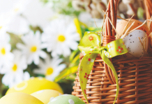 JARMARK TRADYCJI WIELKANOCNYCH – Dom Ludowy w Skidziniu