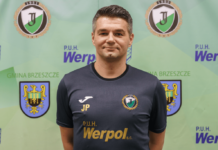 Trener Płonka: Z meczu na mecz widać zwyżkę formy