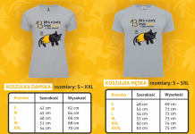 13. Bieg o Złote Gacie oraz Nordic Walking – Brzeszcze 2025