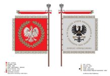 Powiat będzie miał wkrótce swój sztandar