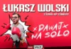 Łukasz Wolski rozśmieszy Oświęcim – mamy dla Was bilety