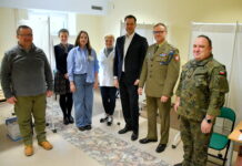 W naszym powiecie rozpoczęła się kwalifikacja wojskowa