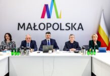 Park&Ride i ścieżka rowerowa z dofinansowaniem Województwa