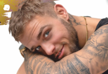 Koncert Blondino Latino