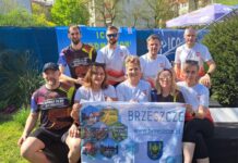 Kolejne turniejowe sukcesy Speed Club Brzeszcze – FOTO