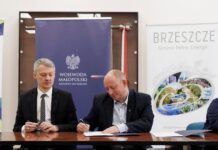 Pięć gminnych dróg zostanie wyremontowanych ze wsparciem budżetu Państwa