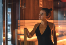 WIECZÓR Z SAUNAMISTRZEM MICHAŁEM RZEWUSKIM – Basen Pod Platanem w Brzeszczach