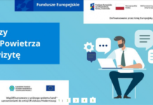„Czyste Powietrze” w Twojej Gminie – Spotkaj się z Mobilnym Operatorem i Złóż Wniosek o Dofinansowanie!