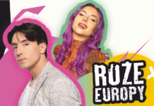 KONCERTY ETNO SKARBY BRZESZCZ  – 8 czerwca 2025 / Stadion KS Górnik Brzeszcze