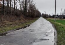 Brzeszcze: Rusza rozbudowa ul. Leśnej – powstanie nowy łącznik z obwodnicą