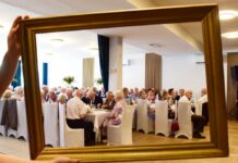 84 pary świętowały jubileusze małżeńskie w Gminie Brzeszcze