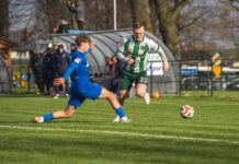 LKS Jawiszowice wycofuje się z IV ligi. Koniec pięknego rozdziału