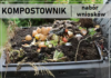 Nabór wniosków o bezpłatne użyczenie kompostowników – start 16 lipca 2025 r.