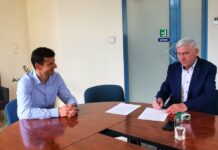 Rusza remont ul. Kopernika w Brzeszczach – nowa nawierzchnia i sprawny system odwodnienia już wkrótce