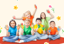 AKADEMIA MŁODEGO PLASTYKA – nabór na bezpłatne zajęcia.