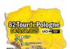 Tour de Pologne przejedzie ulicami Brzeszcz