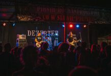 Kolejna, udana odsłona festiwalu “Co w stawie plumko” – FOTO